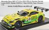 Mercedes Benz AMG GT3 Evo 2025 SPA 24 Stunden Rennen Lucas AUER / Matteo CAIROLI / Maro ENGEL Team Winward 1:18 Mercedes Benz AMG GT3 Evo 2025 SPA 24 Stunden Rennen Lucas AUER / Matteo CAIROLI / Maro ENGEL Team Winward 1:18