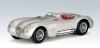 Jaguar C Typ silber metallik 1:43 Jaguar C Typ silber metallik 1:43