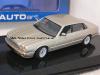 Jaguar XJ8 1994 gold metallik 1:43 Jaguar XJ8 1994 gold metallik 1:43