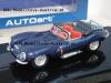 Jaguar XK SS blau 1:43 Jaguar XK SS blau 1:43