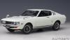 Toyota Celica Liftback 2000 GT RA25 1973 weiss 1:18 Toyota Celica Liftback 2000 GT RA25 1973 weiss 1:18