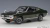 Toyota Celica Liftback 2000 GT RA25 1973 dunkel grün 1:18 Toyota Celica Liftback 2000 GT RA25 1973 dunkel grün 1:18