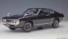 Toyota Celica Liftback 2000 GT RA25 1973 dunkel violett metallik 1:18 Toyota Celica Liftback 2000 GT RA25 1973 dunkel violett metallik 1:18