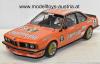 BMW E24 635 CSI Coupe 1984 ETC Hans Joachim STUCK Brun Motorsport JÄGERMEISTER 1:18 BMW E24 635 CSI Coupe 1984 ETC Hans Joachim STUCK Brun Motorsport JÄGERMEISTER 1:18