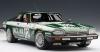 Jaguar XJS Coupe 1984 TWR Rennen Spa PERCY / HEYER 1:18 AutoArt Jaguar XJS Coupe 1984 TWR Rennen Spa PERCY / HEYER 1:18 AutoArt