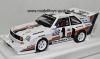 Audi Sport Quattro S1 1987 Sieger Pikes Peak Walter RÖHRL 1:18 AutoArt Audi Sport Quattro S1 1987 Sieger Pikes Peak Walter RÖHRL 1:18 AutoArt