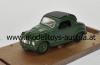 Fiat 500 C Topolino geschlossenes Dach 1949 - 1955 grün 1:43 Fiat 500 C Topolino geschlossenes Dach 1949 - 1955 grün 1:43