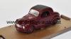 Fiat 500 C Topolino geschlossenes Dach 1949 - 1955 rot 1:43 Fiat 500 C Topolino geschlossenes Dach 1949 - 1955 rot 1:43