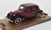 Fiat 1100 508 C Berlina 1937 - 1939 rot / schwarz 1:43 Fiat 1100 508 C Berlina 1937 - 1939 rot / schwarz 1:43