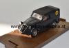 Fiat 500 B Kombi Break 1946 - 1949 dunkelgrau 1:43 Fiat 500 B Kombi Break 1946 - 1949 dunkelgrau 1:43