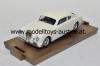 Lancia Aurelia B20 Coupe 1951 weiss 1:43 Lancia Aurelia B20 Coupe 1951 weiss 1:43