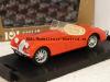Jaguar XK 120 Cabrio 3.5 Liter 1948 rot 1:43 Jaguar XK 120 Cabrio 3.5 Liter 1948 rot 1:43