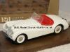 Jaguar XK 120 Cabrio 3.5 Liter 1948 weiss 1:43 Jaguar XK 120 Cabrio 3.5 Liter 1948 weiss 1:43