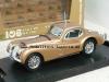Jaguar XK 120 Coupe 3.5 Liter 1948 LINAS MONTHERY kupfer 1:43 Jaguar XK 120 Coupe 3.5 Liter 1948 LINAS MONTHERY kupfer 1:43