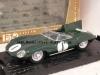 Jaguar D Typ 6. Le Mans 1956 HAWTHORN / BUEB 1:43 Jaguar D Typ 6. Le Mans 1956 HAWTHORN / BUEB 1:43