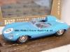 Jaguar D Typ 3. Le Mans 1957 LUCAS / MARY 1:43 Jaguar D Typ 3. Le Mans 1957 LUCAS / MARY 1:43