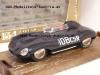 Jaguar D Typ Rekord Bonville USA 1960 RUTHFORD 1:43 Jaguar D Typ Rekord Bonville USA 1960 RUTHFORD 1:43