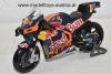 KTM RC16 2023 Moto GP Jack MILLER Team RED BULL Factory Racing 1:18 KTM RC16 2023 Moto GP Jack MILLER Team RED BULL Factory Racing 1:18