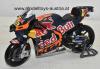 KTM RC16 2023 Moto GP Brad BINDER Team RED BULL Factory Racing 1:18 KTM RC16 2023 Moto GP Brad BINDER Team RED BULL Factory Racing 1:18