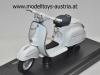 Vespa 125 GT 1966 weiss 1:18 Vespa 125 GT 1966 weiss 1:18