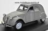Citroen 2CV 2 CV 1952 grau 1:18 Citroen 2CV 2 CV 1952 grau 1:18