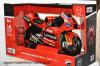 Ducati Desmosedici GP24 2024 Moto GP Francesco BAGNAIA 1:6 Ducati Desmosedici GP24 2024 Moto GP Francesco BAGNAIA 1:6