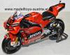 Ducati Desmosedici GP22 2022 Moto GP Francesco BAGNAIA Weltmeister 1:18 Ducati Desmosedici GP22 2022 Moto GP Francesco BAGNAIA Weltmeister 1:18