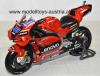 Ducati Desmosedici GP22 2022 Jack MILLER Team LENOVO 1:18 Ducati Desmosedici GP22 2022 Jack MILLER Team LENOVO 1:18