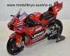 Ducati Desmosedici GP24 2024 Moto GP Francesco BAGNAIA 1:18 Ducati Desmosedici GP24 2024 Moto GP Francesco BAGNAIA 1:18