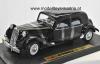 Citroen Traction Avant 15 CV 6 Zylinder 1952 schwarz 1:18 Citroen Traction Avant 15 CV 6 Zylinder 1952 schwarz 1:18