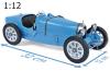 Bugatti T35 1925 blau 1:12 Bugatti T35 1925 blau 1:12