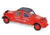 Citroen 2CV 2 CV COGOLIN 1961 Feuerwehr 1:43 Citroen 2CV 2 CV COGOLIN 1961 Feuerwehr 1:43
