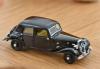 Citroen 7A Limousine 1934 schwarz 1:87 H0 Citroen 7A Limousine 1934 schwarz 1:87 H0