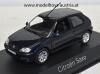Citroen Saxo VTS 2000 blau 1:43 Citroen Saxo VTS 2000 blau 1:43