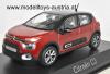 Citroen C3 Limousine 2020 rot 1:43 Citroen C3 Limousine 2020 rot 1:43