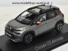 Citroen C3 Aircross Limousine 2021 grau / schwarz 1:43 Citroen C3 Aircross Limousine 2021 grau / schwarz 1:43