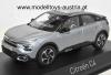Citroen C4 Limousine 2020 grau 1:43 Citroen C4 Limousine 2020 grau 1:43