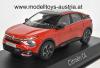 Citroen C4 Limousine 2020 rot 1:43 Citroen C4 Limousine 2020 rot 1:43