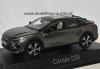 Citroen C5X 2021 grau 1:43 Citroen C5X 2021 grau 1:43