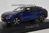 Citroen C5X 2021 blau 1:43 Citroen C5X 2021 blau 1:43