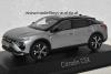 Citroen C5X 2021 grau 1:43 Citroen C5X 2021 grau 1:43