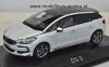 Citroen DS5 DS 5 Limousine 2015 weiss metallik 1:43 Citroen DS5 DS 5 Limousine 2015 weiss metallik 1:43
