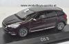 Citroen DS5 DS 5 Limousine 2015 wisper purple 1:43 Citroen DS5 DS 5 Limousine 2015 wisper purple 1:43