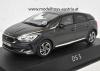 Citroen DS 5 2015 grau 1:43 Citroen DS 5 2015 grau 1:43