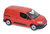 Citroen Berlingo Van Kastenwagen 2018 red 1:43 Citroen Berlingo Van Kastenwagen 2018 red 1:43