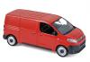 Citroen Jumpy Van Kastenwagen 2016 red 1:43 Citroen Jumpy Van Kastenwagen 2016 red 1:43