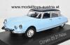 Citroen DS21 DS 21 Limousine Pallas 1967 blau 1:43 Citroen DS21 DS 21 Limousine Pallas 1967 blau 1:43