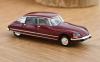 Citroen DS23 DS 23 Limousine 1972 rot 1:87 H0 Citroen DS23 DS 23 Limousine 1972 rot 1:87 H0