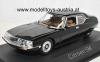 Citroen SM Coupe 1970 schwarz 1:43 Citroen SM Coupe 1970 schwarz 1:43