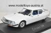 Citroen SM Coupe 1970 weiss 1:43 Citroen SM Coupe 1970 weiss 1:43